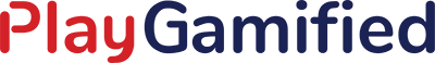 PlayGamified Logo
